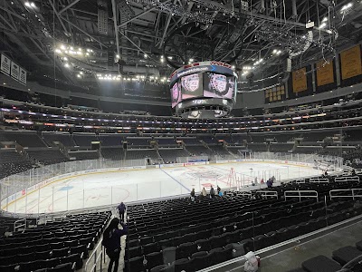 Crypto.com Arena