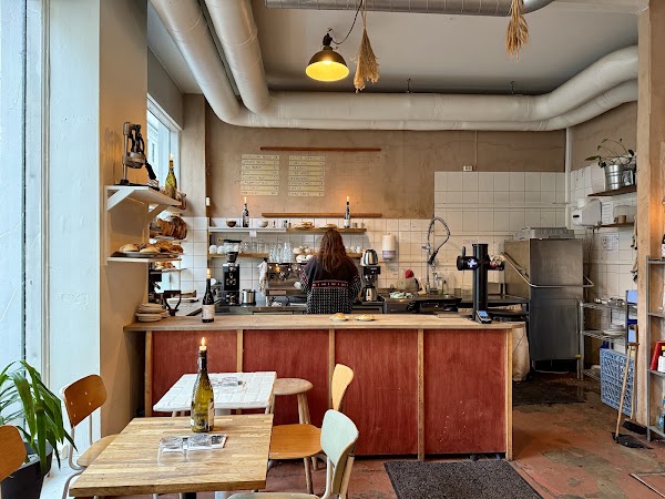 Babbo Collective Øvrefoss 3