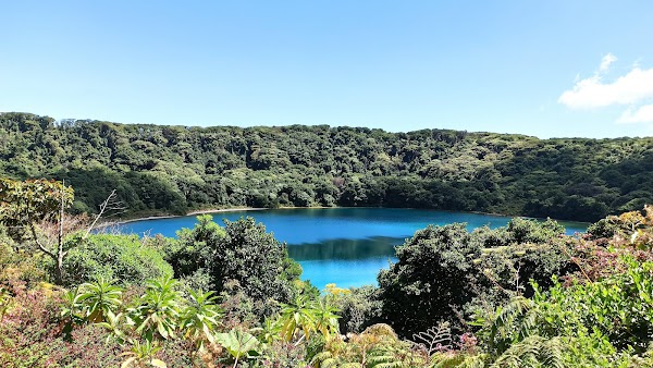 Laguna Botos 1
