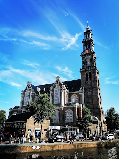 Westerkerk