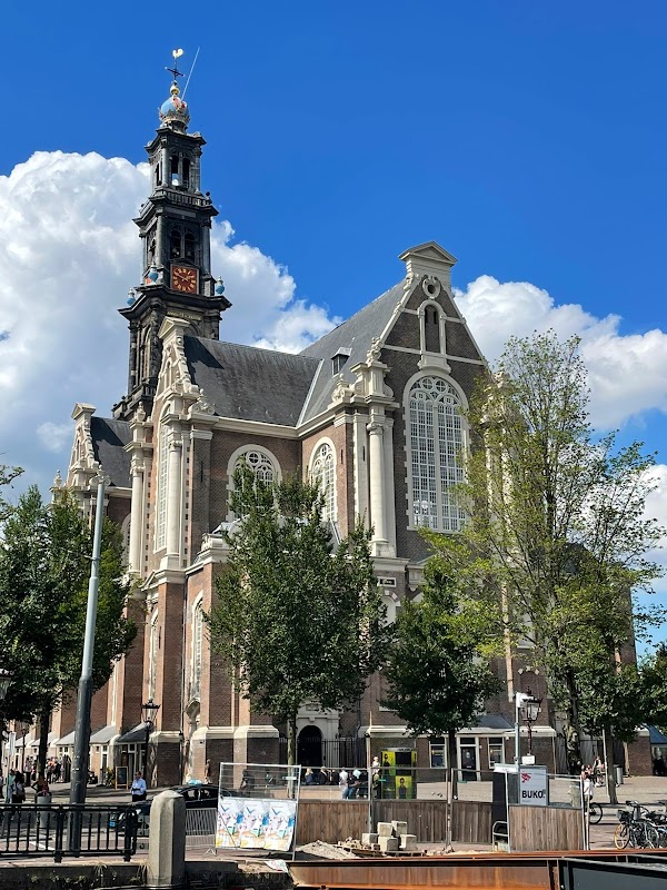 Westerkerk 5