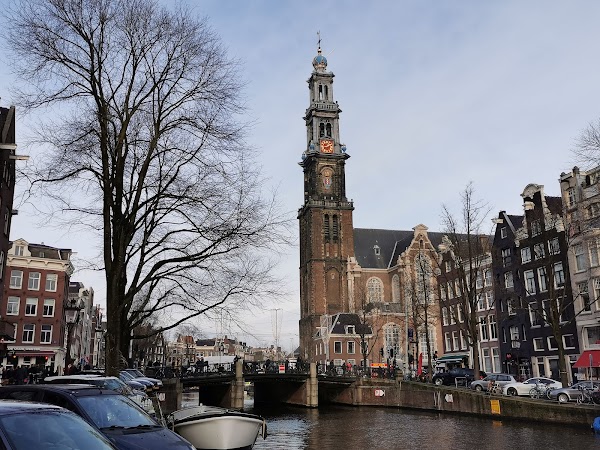 Westerkerk 4