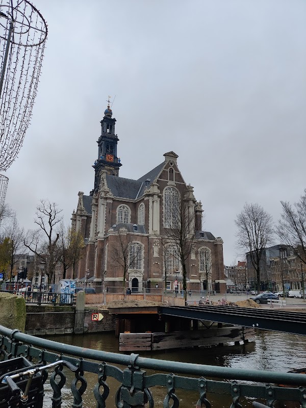 Westerkerk 3