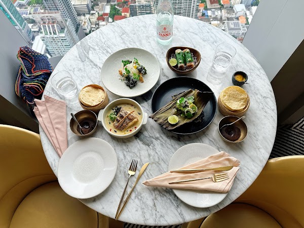 Ojo Bangkok 4