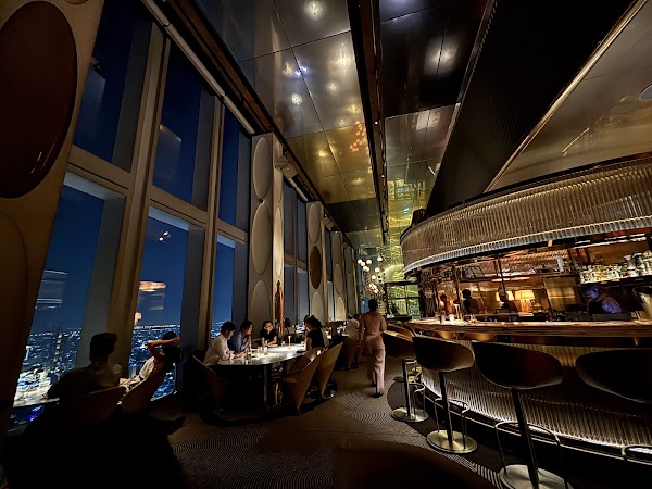 Ojo Bangkok 3