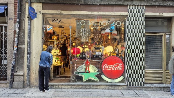 O Baú dos 60