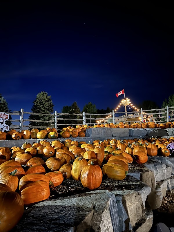 Brooks Farms