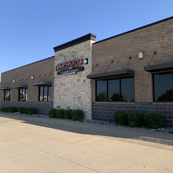 Daimaru Japanese Steakhouse & Sushi