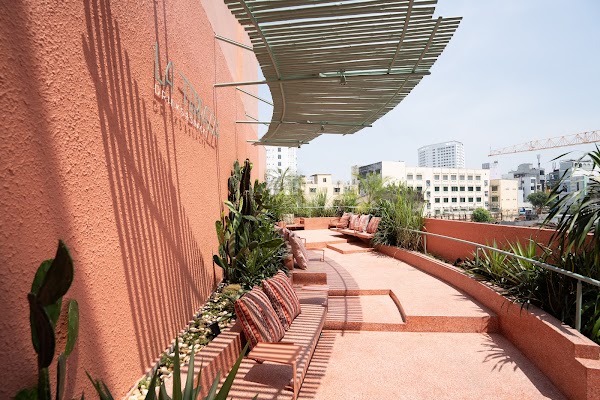 La Memoria Hotel