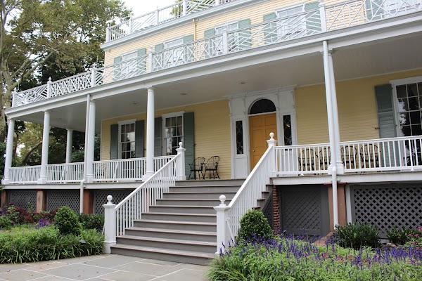 Gracie Mansion Conservancy 1