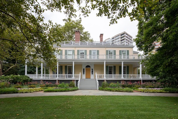Gracie Mansion Conservancy 5