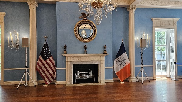 Gracie Mansion Conservancy 4