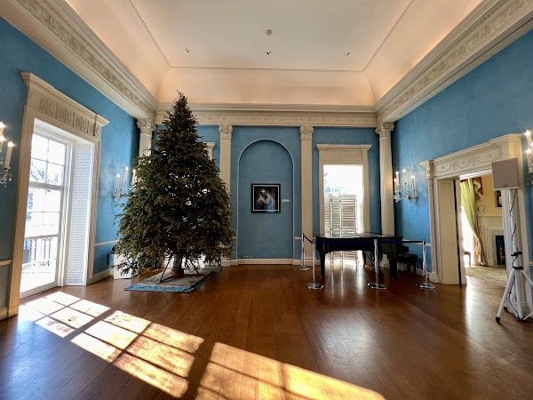 Gracie Mansion Conservancy 2