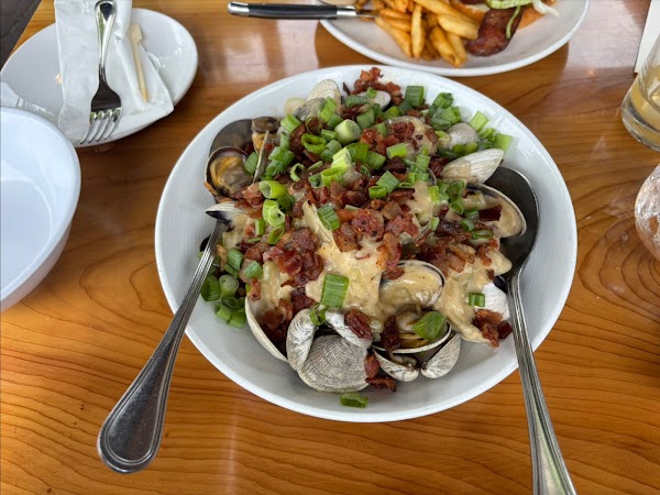 The White Swan Public House 4