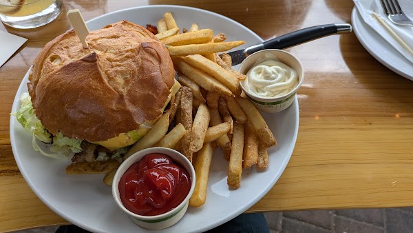 The White Swan Public House 2