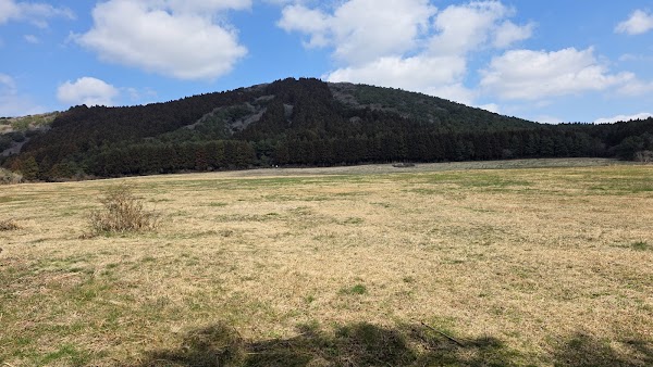 물영아리오름 5