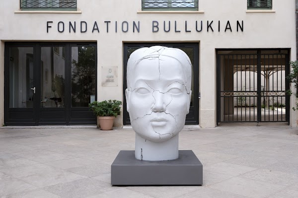 Fondation Bullukian 1