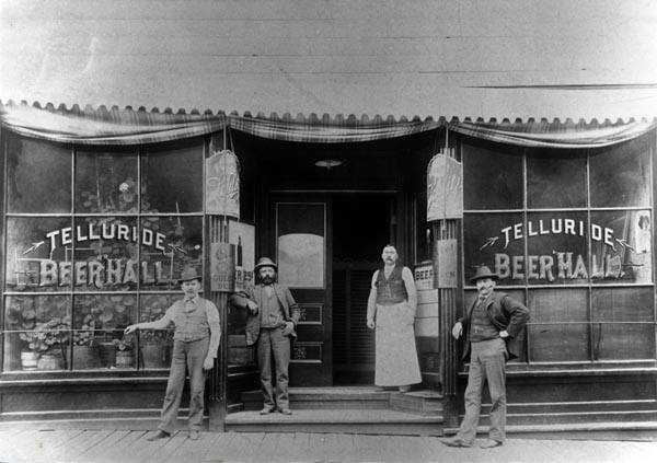Telluride Historical Museum 1