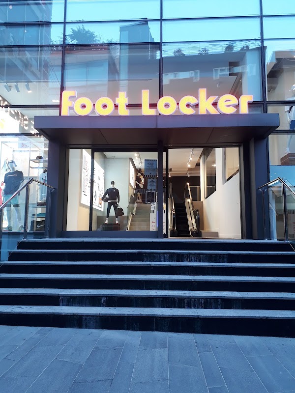 Myeongdong 8-gil