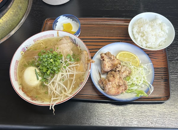 Yamasa 4