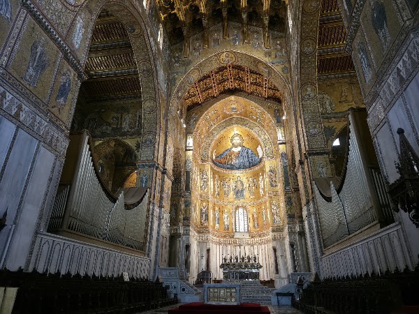 Cattedrale di Monreale 4