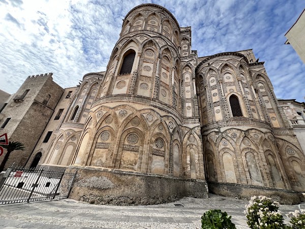 Cattedrale di Monreale 2