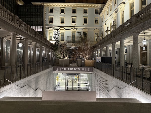 Gallerie d'Italia - Torino 5