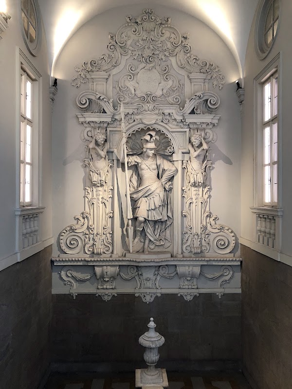 Gallerie d'Italia - Torino 3