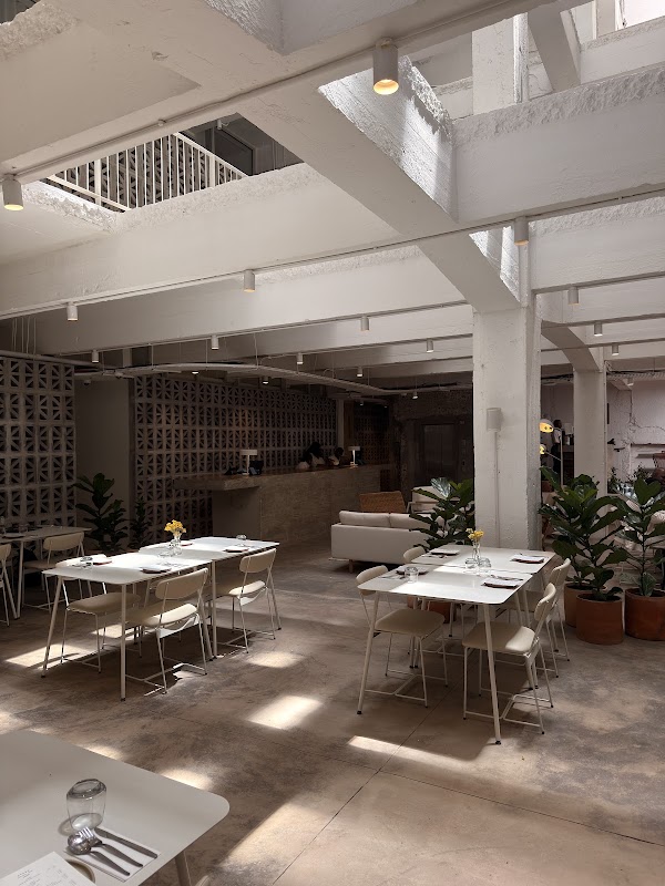 Rosetta Roastery (Gardens)
