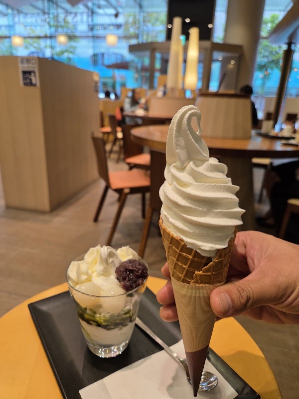 Machimura Nojo Farm Odori 5