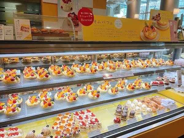 Kinotoya cafe 3