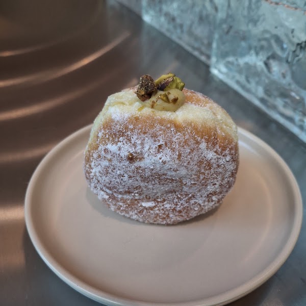 Dough by Meg @ Mont Kiara 3
