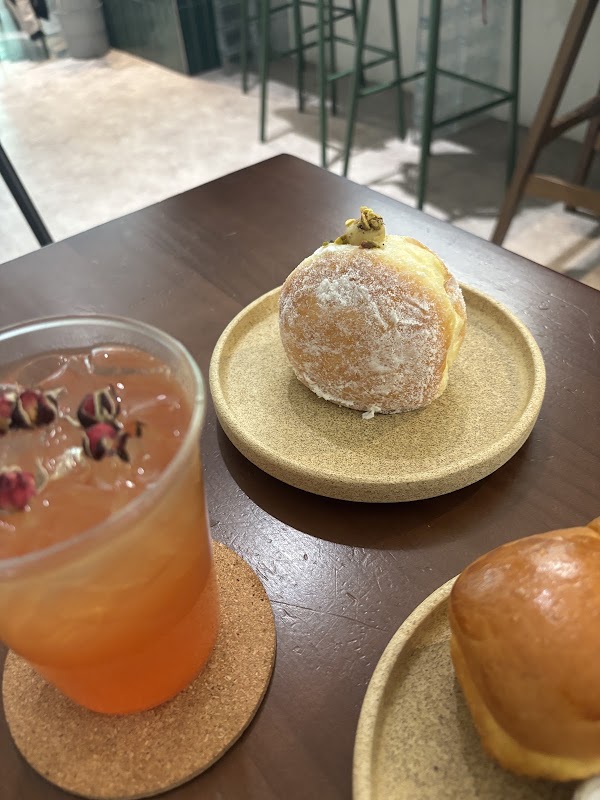 Dough by Meg @ Mont Kiara 2