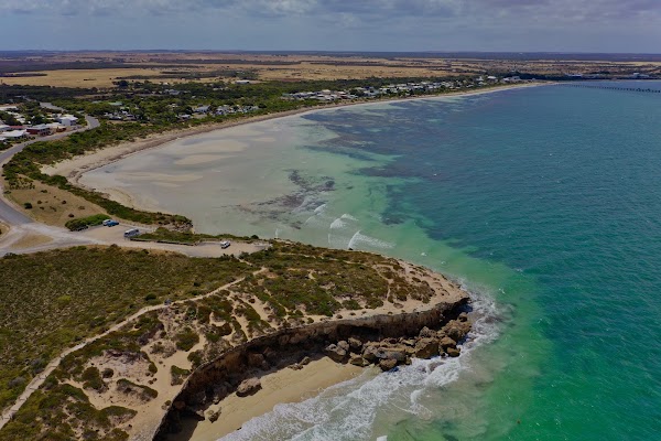 Marion Bay