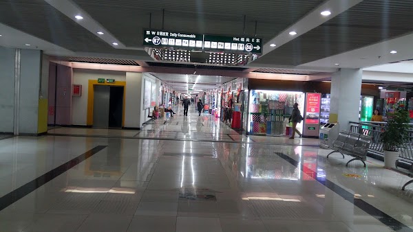 International Business & Trade City 5