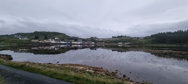 Isle of Mull