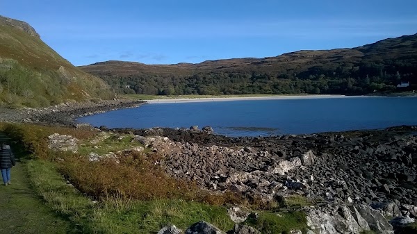 Isle of Mull 5