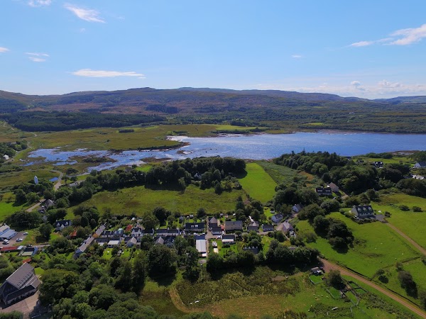 Isle of Mull 4
