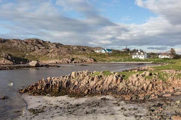 Isle of Mull 3