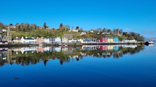 Isle of Mull 2