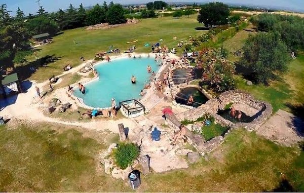 Terme di Saturnia 5