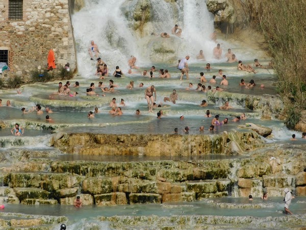 Terme di Saturnia 3