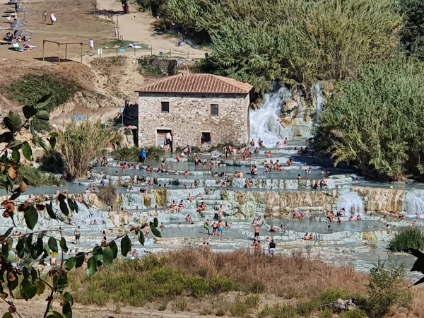 Terme di Saturnia 2