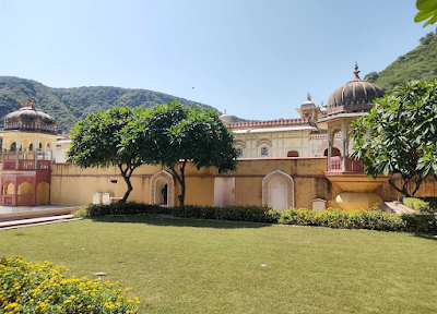 Sisodia Rani ka Bagh