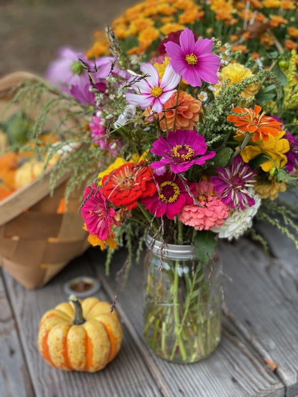 McLawland Farms LLC