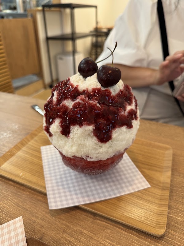 Haimuru Coffee 4