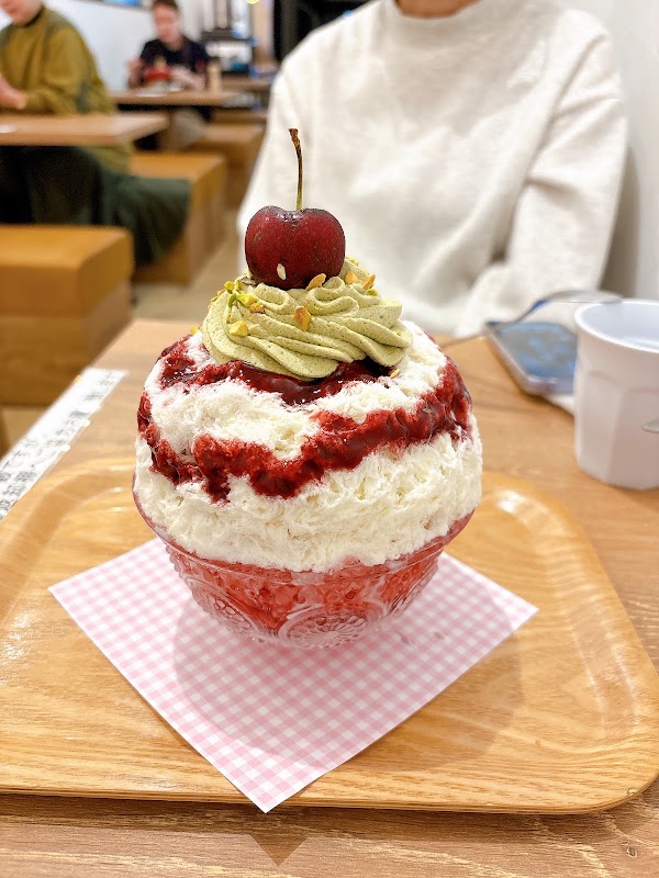 Haimuru Coffee 3