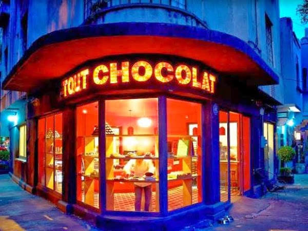 Tout Chocolat