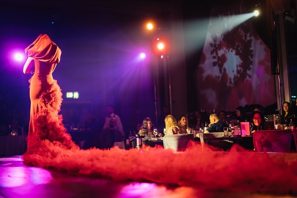 The London Cabaret Club 1
