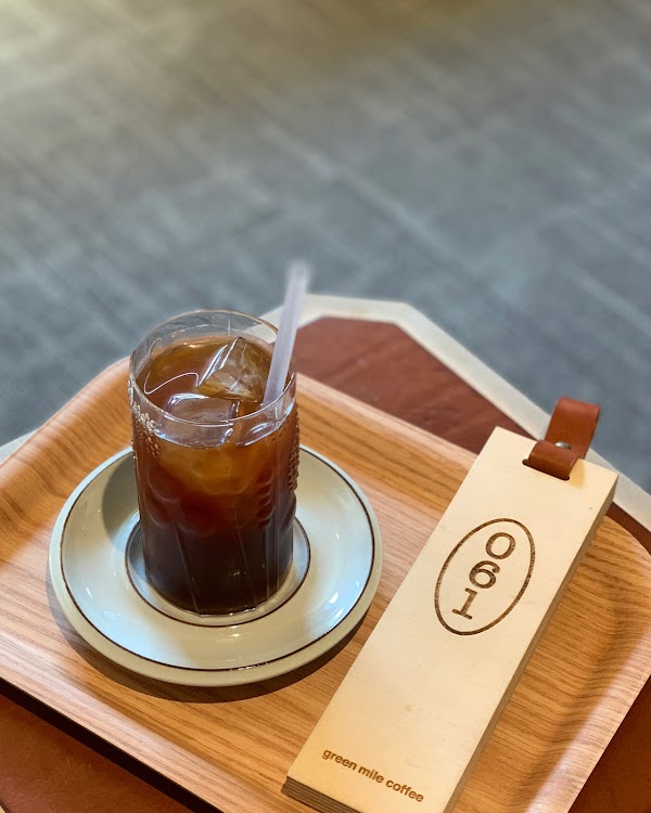 Greenmile Coffee Bukchon 5